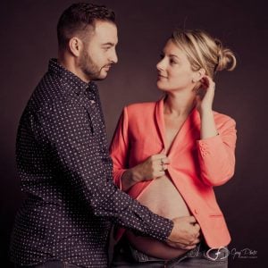 Photographe femme enceinte Metz