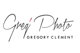 logo site photo gregphoto