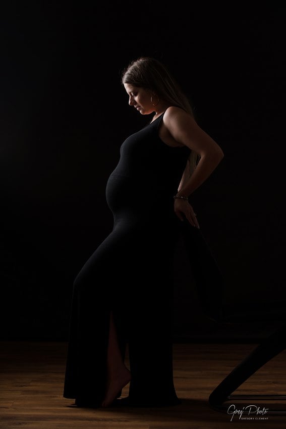 Photographe femme enceinte Pont a Mousson gregphoto.fr