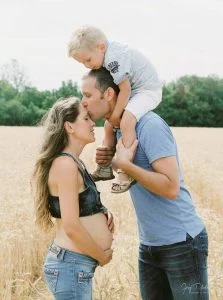 Photos grossesse exterieur Meurthe et Moselle gregphoto.fr