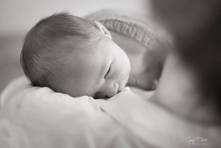 SUSANN Photographie - Photographe bébé, nouveau-né et famille à NANCY