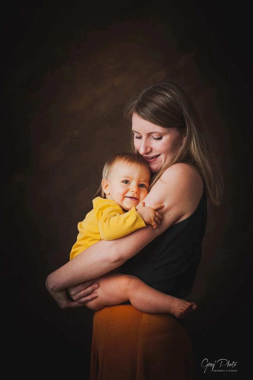 Photo de famille en studio Nancy Toul Gregory clement gregphoto Port 018 PHOTOGRAPHE NANCY.COM