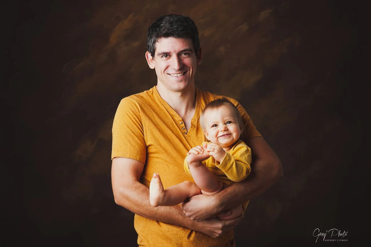 Photo de famille en studio Nancy Toul Gregory clement gregphoto Port 034 PHOTOGRAPHE NANCY.COM