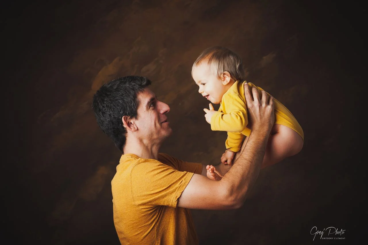Photo de famille en studio Nancy Toul Gregory clement gregphoto Port 036 PHOTOGRAPHE NANCY.COM