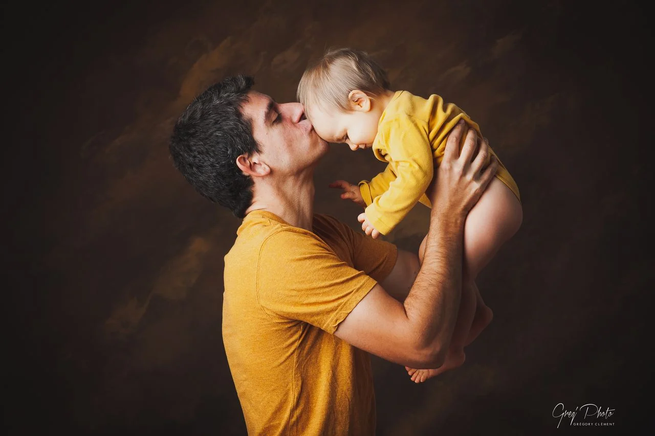 Photo de famille en studio Nancy Toul Gregory clement gregphoto Port 038 PHOTOGRAPHE NANCY.COM