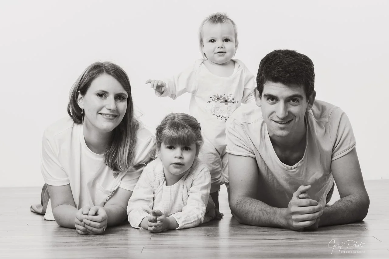 Photo de famille en studio Nancy Toul Gregory clement gregphoto Port 064 PHOTOGRAPHE NANCY.COM
