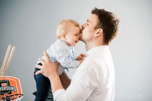 faire une seance photos famille a domcile photographe nancy