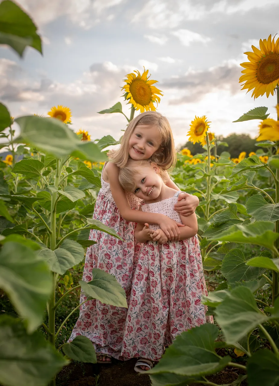 photographe grand est photos de famille en exterieur