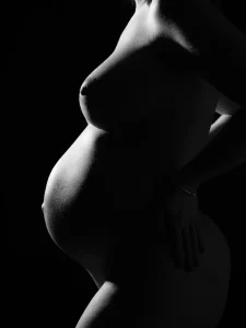 photographe pregnancy nancy toul