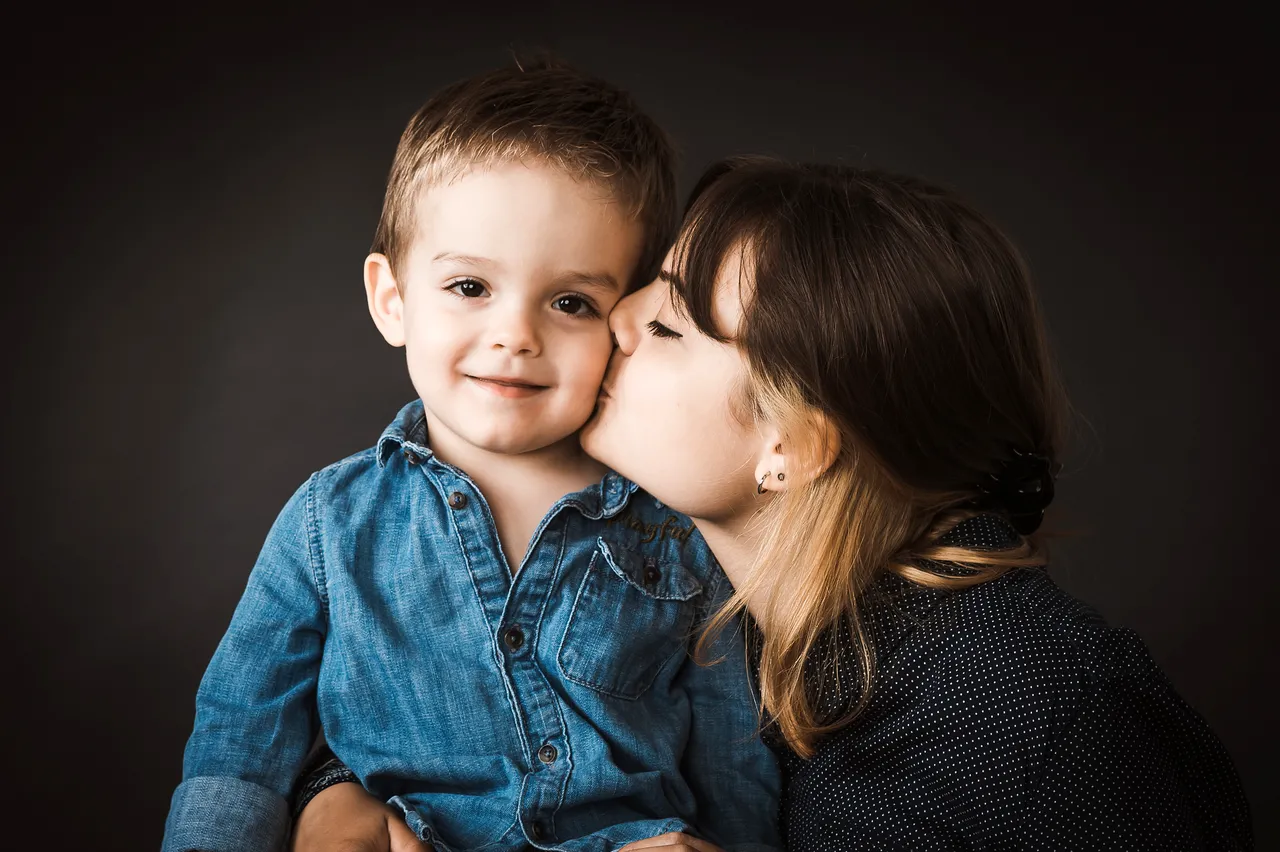 photos entre frere et soeurs photographe toul nancy