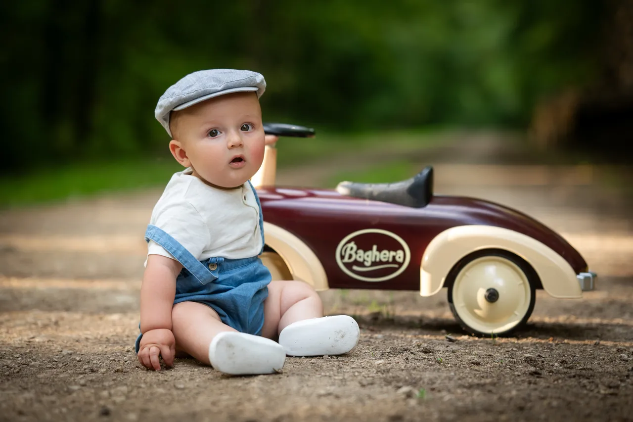 portraits enfants en exterieur photographe neufchateau toul