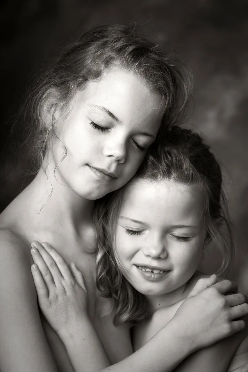 seance photos entre soeurs studio photo nancy