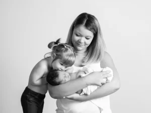 seance photos naissance en studio photographe 54 meurthe et moselle